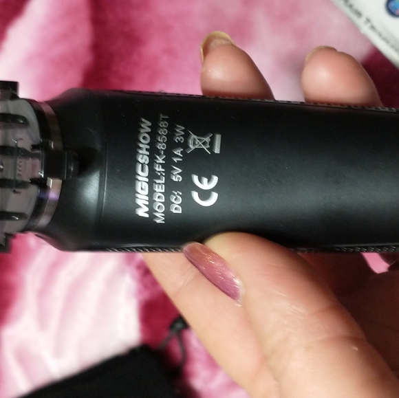 11 in 1 clippers - Picture 2 of 8